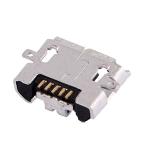 Original tail connector - original,
