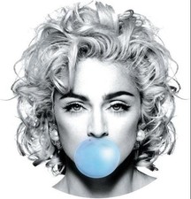 Vinile Madonna - Live Sydney