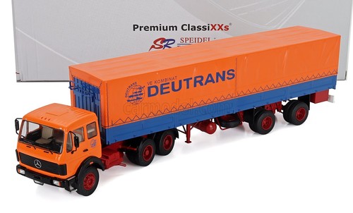 Premium classixxs - 1/43,