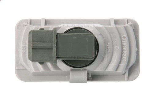 Fanale ingresso ricambi - ingresso, dt