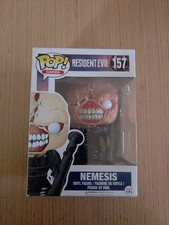 Nemesis Funko Pop Vinyl