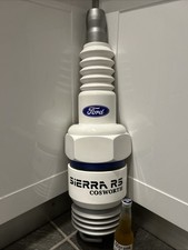 SIERRA COSWORTH