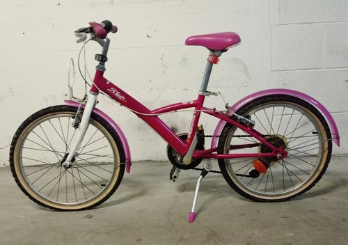 Bicicletta bambina usata - bicicletta,