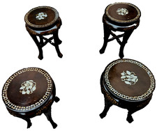 TAVOLINO SGABELLO N 4
