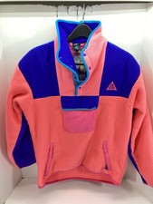 Nike ACG Maglione Pile Donna