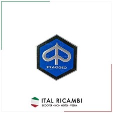 SCUDETTO LOGO STEMMA ADESIVO