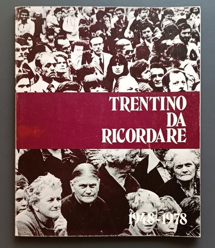 Trentino ricordare - trentino,
