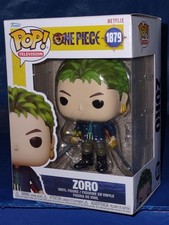 One Piece Live Action Zoro