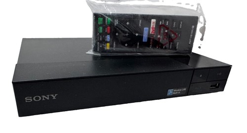 Sony bdp s3500 blu ray - sony, blu-ray