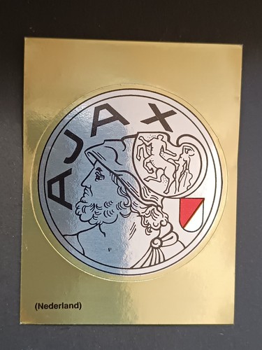 Figurina sticker panini - sticker,