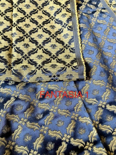 Stock scampolo cretonne - stock, 10