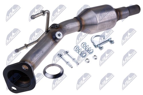 Catalizzatore nty kat - catalizzatore,