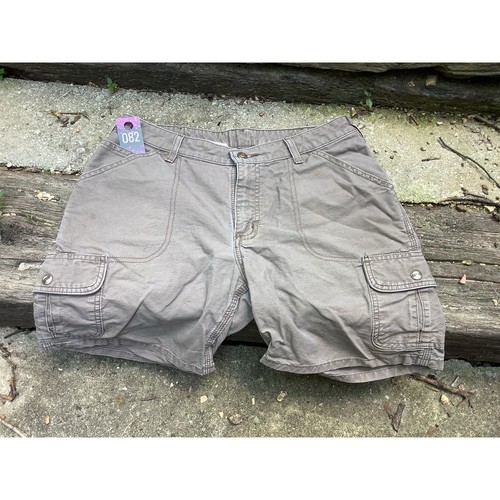 Carhartt pantaloncini cargo - pantaloncini,