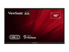 Viewsonic va1650 led monitor - viewsonic, led-monitor
