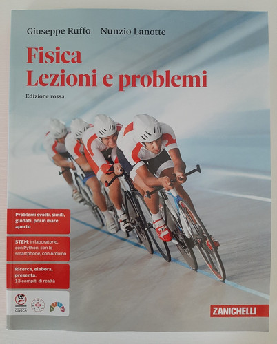 Fisica lezioni problemi - e,