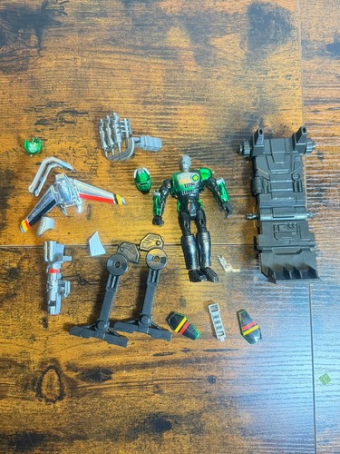 Bandai originale anni wsp - bandai,