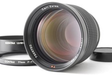 Raro MMG [COME NUOVO] Contax