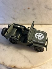SOLIDO 1:43 Willy's Jeep