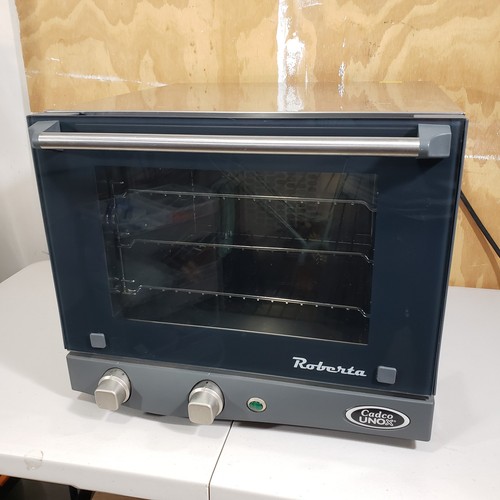 Forno convezione unox cadco - forno,