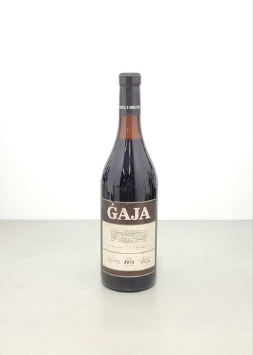 Gaja barbaresco 1973 bott 72 - 1973, bott..72