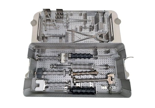 Biomet ortopedia strumenti - biomet,