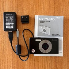 Fotocamera digitale compatta