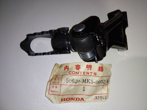 Honda xl600 1985 - lm, 1985/1987