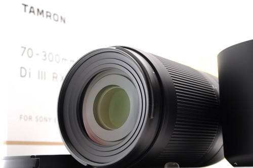 Tamron 300mm 6 3 di - tamron, 70-300mm