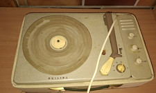  Philips AG9119 giradischi