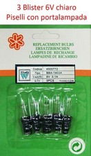 Ricambi Piselli Pisellini