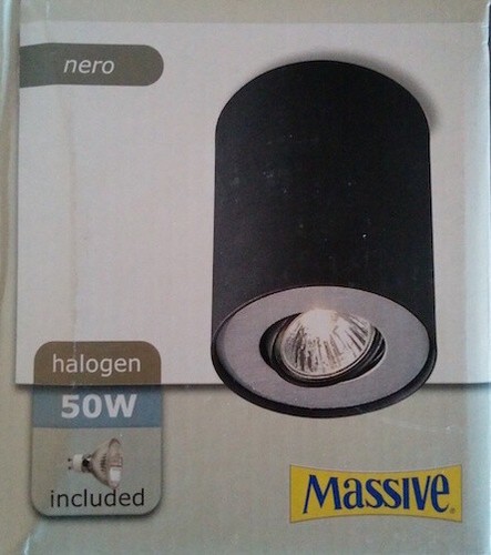 Massive philips faretto - philips,