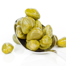 Capperi Piccolissimi salati di