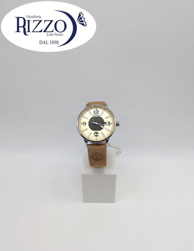 Orologio timberland quarzo - quarzo, a