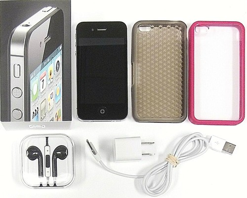Smartphone apple iphone - 4, /