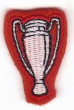 [Patch] COPPA CAMPIONI VINTAGE