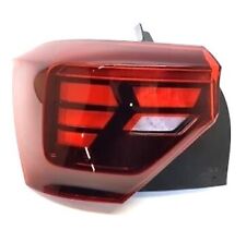 Faro Fanale Posteriore Esterno