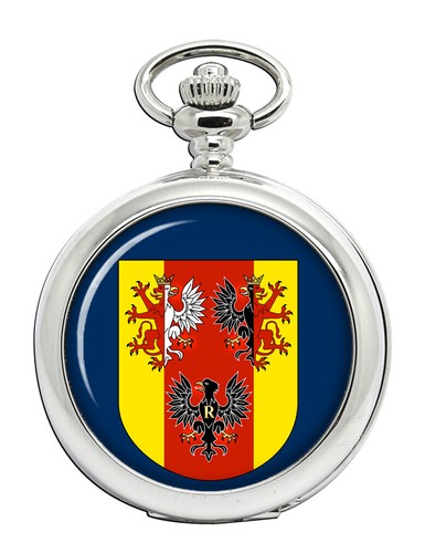Orologio tasca łódzkie - da,
