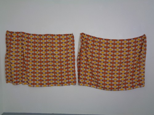 Tenda anni psychedelic - tenda, 70