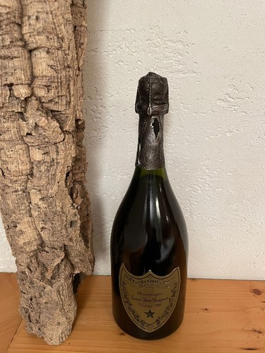 Dom perignon storica annata - storica,