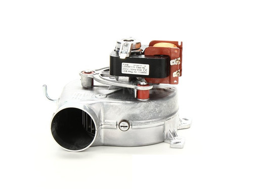 Ventilatore estrattore fumi - ventilatore,
