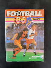album figurine Panini FOOTBALL