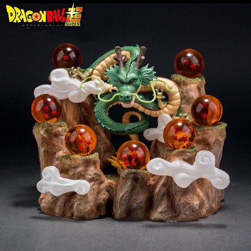 Dragon ball action figure - dragon, z