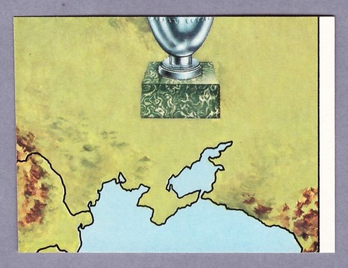 Mappa figurine panini europa - mappa,