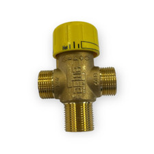 HERMANN MIXING VALVE 021005297