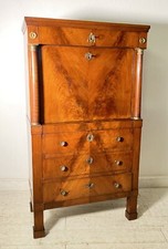 ANTICO SECRETAIRE RIBALTA