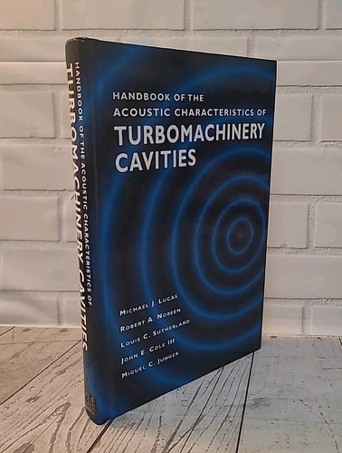 Handbook the acoustic - handbook,