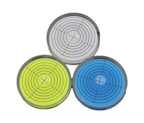 Livelle acqua bullseye - livelle, ad