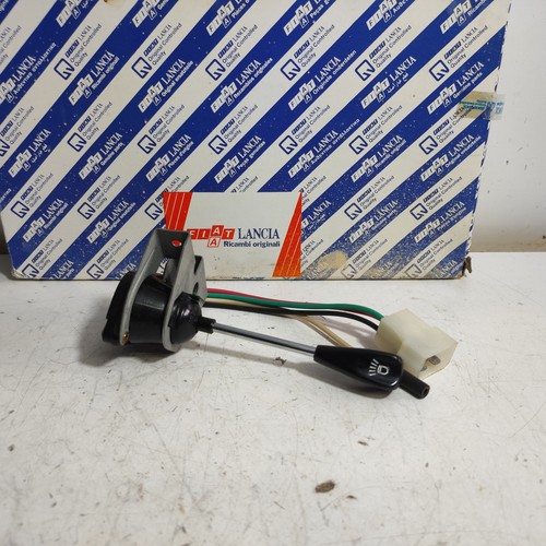 Devioluci guida fiat 242 - devioluci,