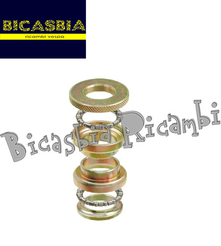 6023 calotte sterzo forcella - -,