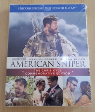 Clint Eastwood - American